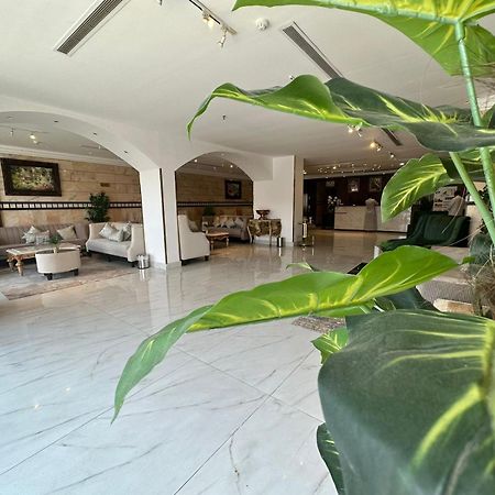 Diva Hotel Suites Cidde Dış mekan fotoğraf