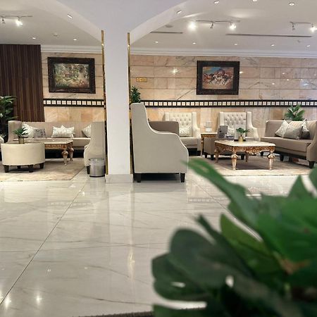 Diva Hotel Suites Cidde Dış mekan fotoğraf