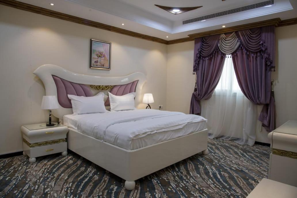 Diva Hotel Suites Cidde Dış mekan fotoğraf