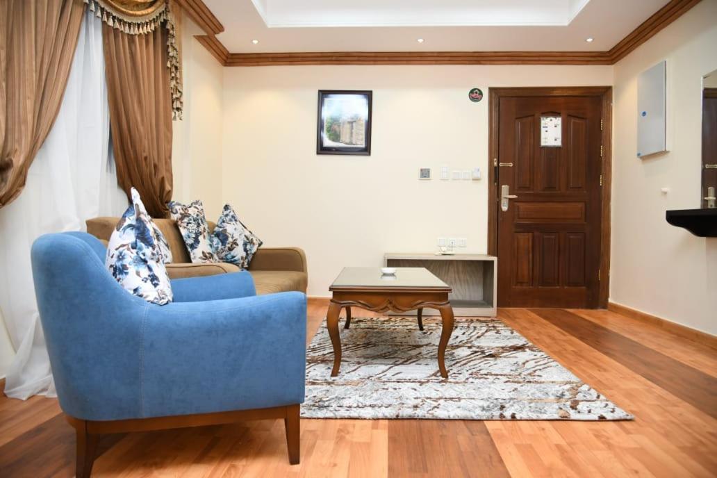 Diva Hotel Suites Cidde Dış mekan fotoğraf