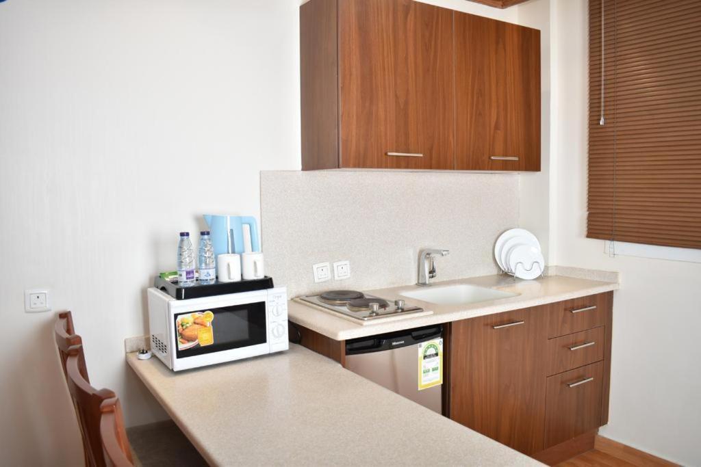 Diva Hotel Suites Cidde Dış mekan fotoğraf