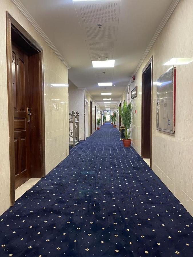 Diva Hotel Suites Cidde Dış mekan fotoğraf