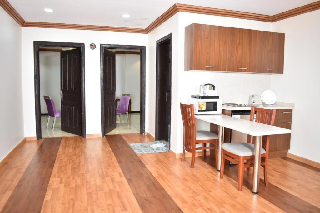 Diva Hotel Suites Cidde Dış mekan fotoğraf