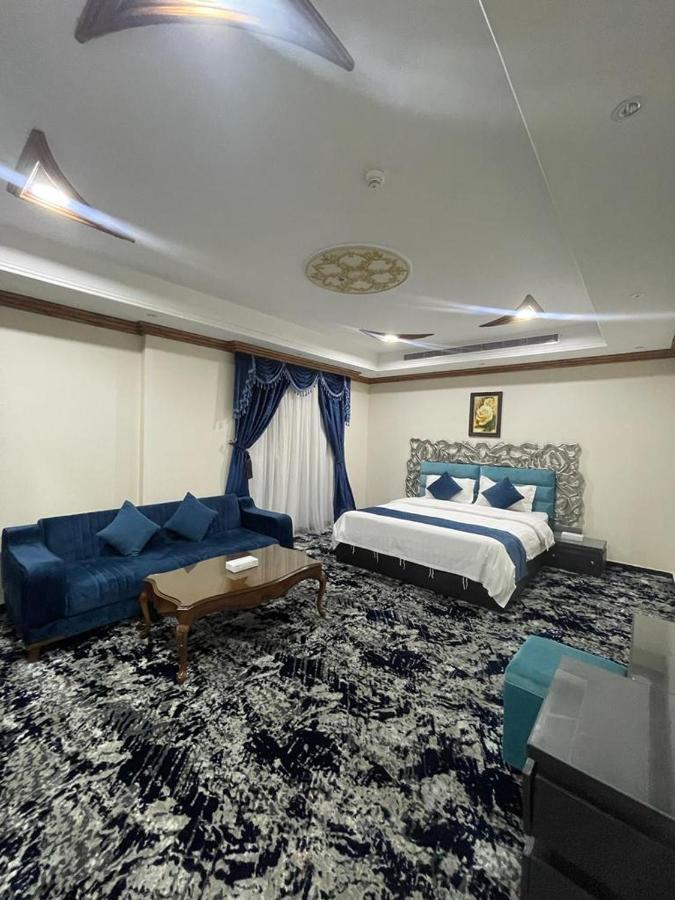 Diva Hotel Suites Cidde Dış mekan fotoğraf