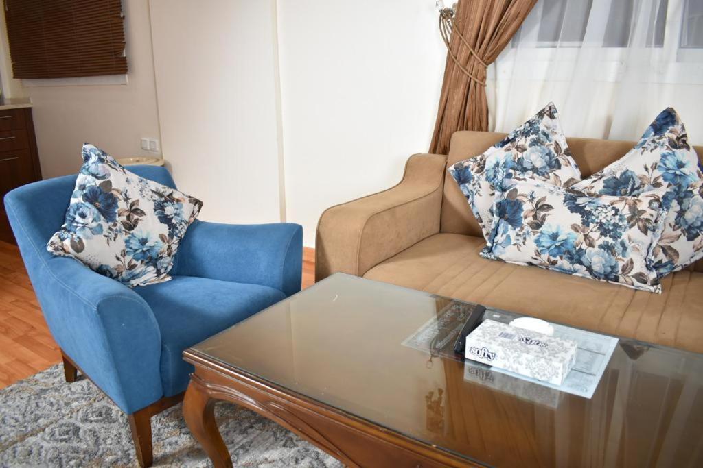 Diva Hotel Suites Cidde Dış mekan fotoğraf