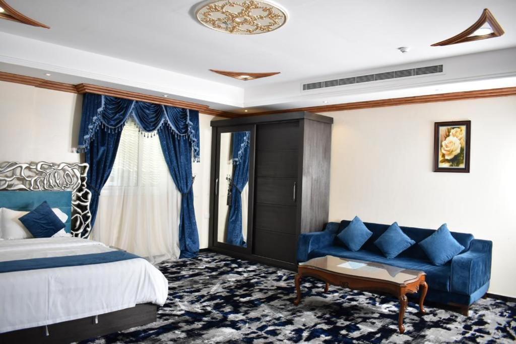 Diva Hotel Suites Cidde Dış mekan fotoğraf