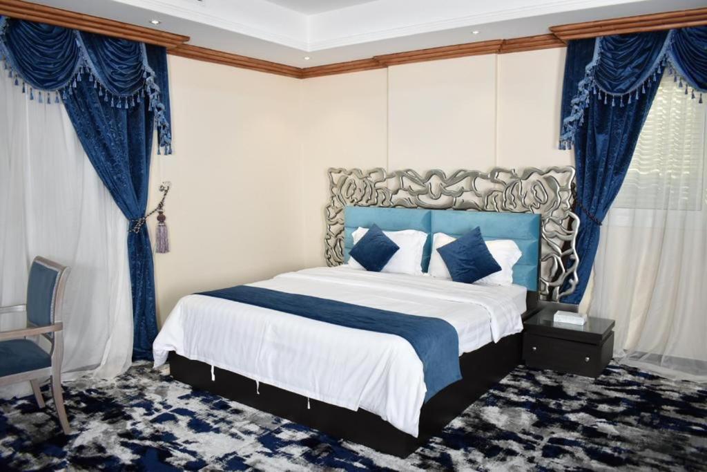 Diva Hotel Suites Cidde Dış mekan fotoğraf