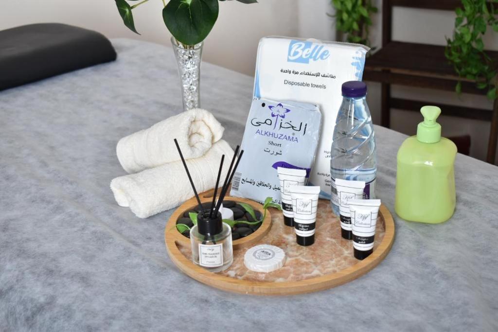 Diva Hotel Suites Cidde Dış mekan fotoğraf