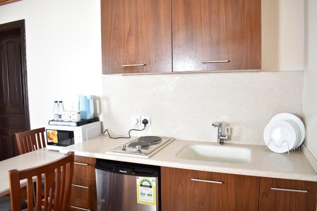 Diva Hotel Suites Cidde Dış mekan fotoğraf