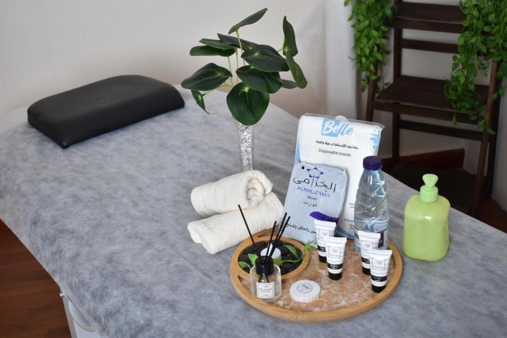 Diva Hotel Suites Cidde Dış mekan fotoğraf