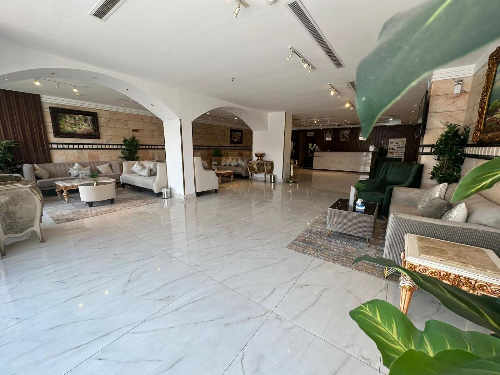 Diva Hotel Suites Cidde Dış mekan fotoğraf