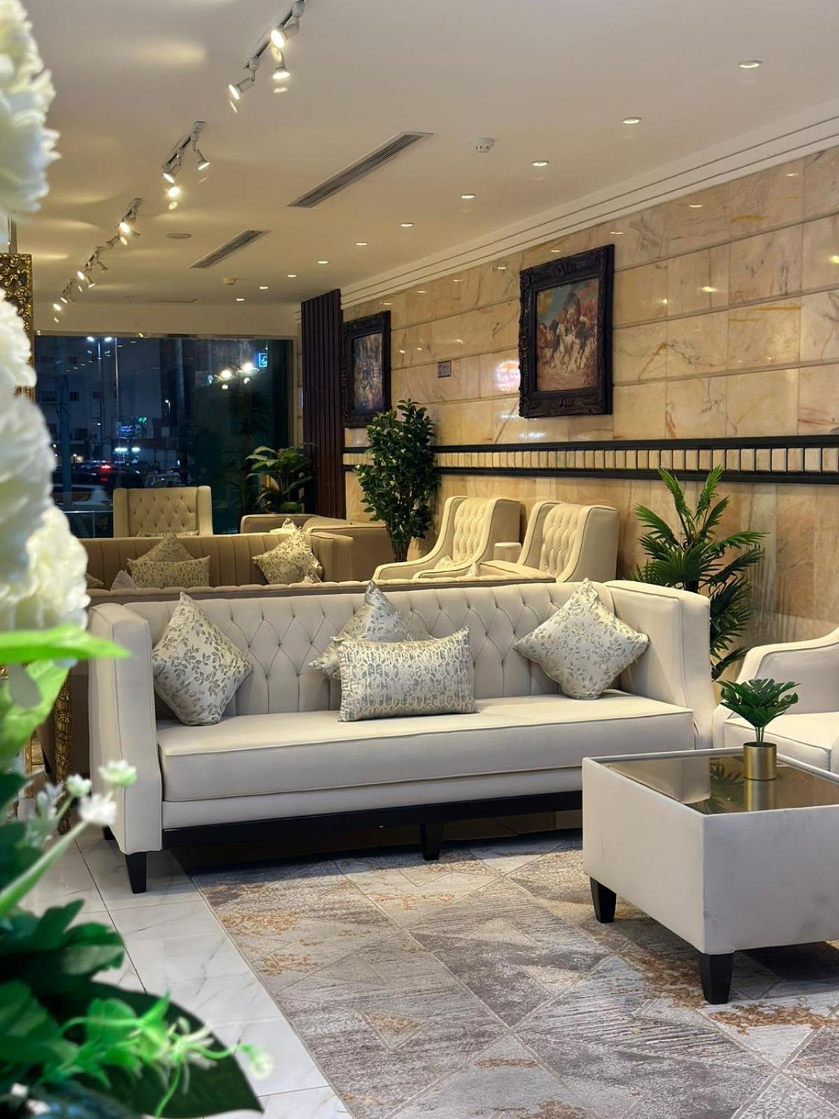 Diva Hotel Suites Cidde Dış mekan fotoğraf