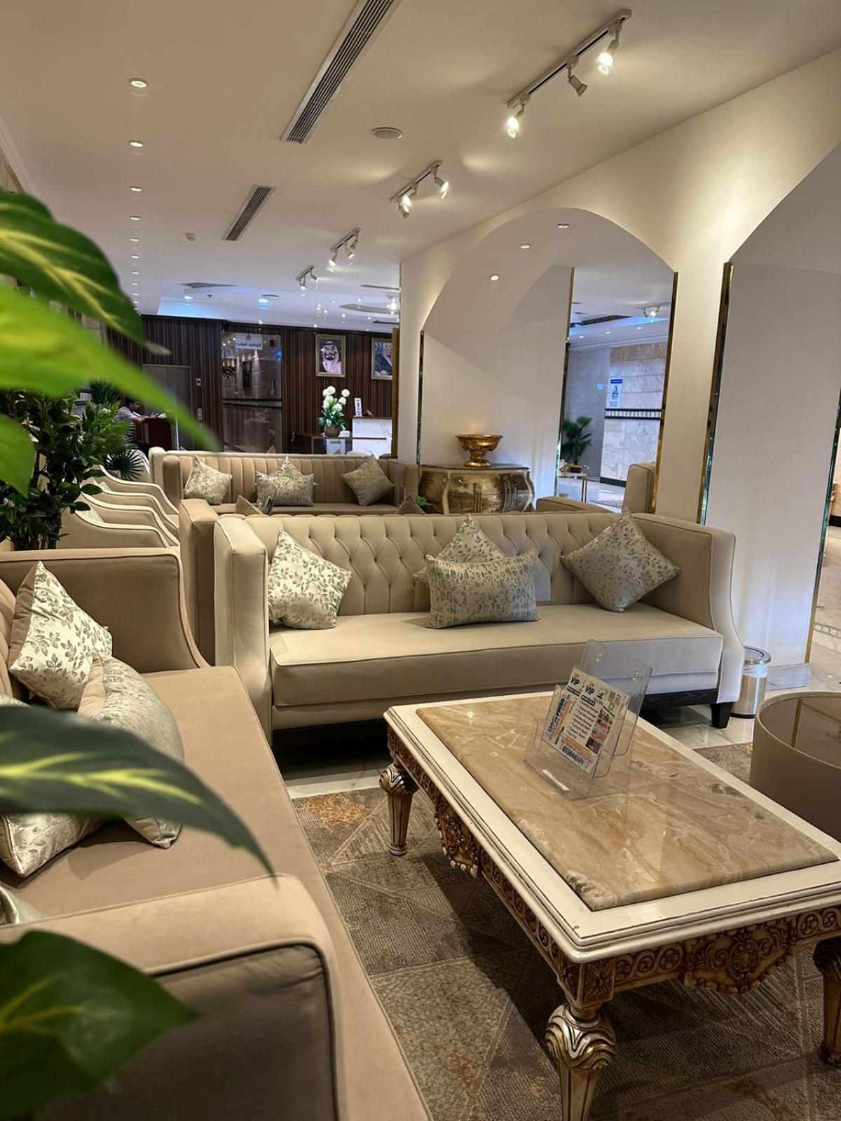 Diva Hotel Suites Cidde Dış mekan fotoğraf