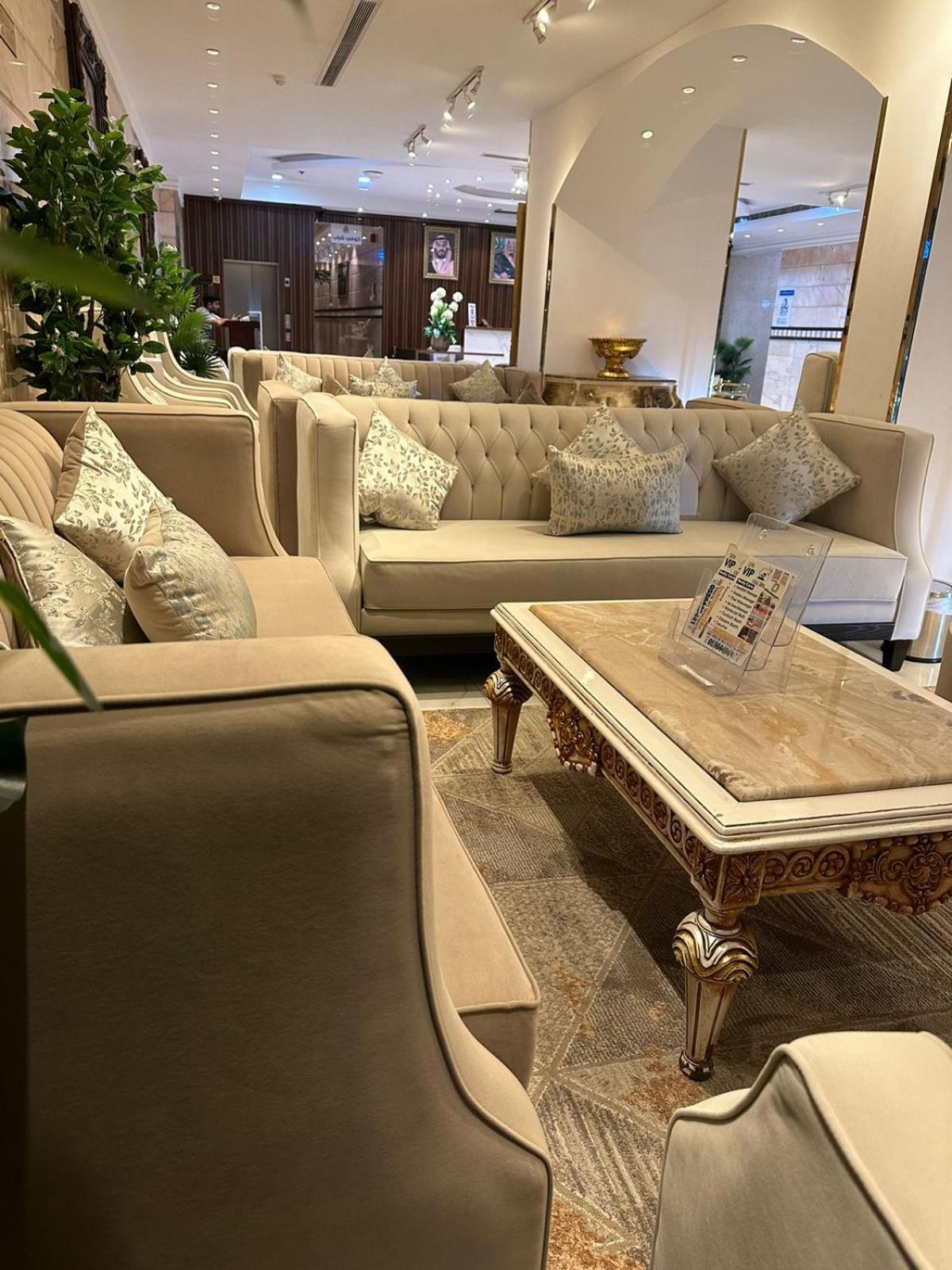 Diva Hotel Suites Cidde Dış mekan fotoğraf
