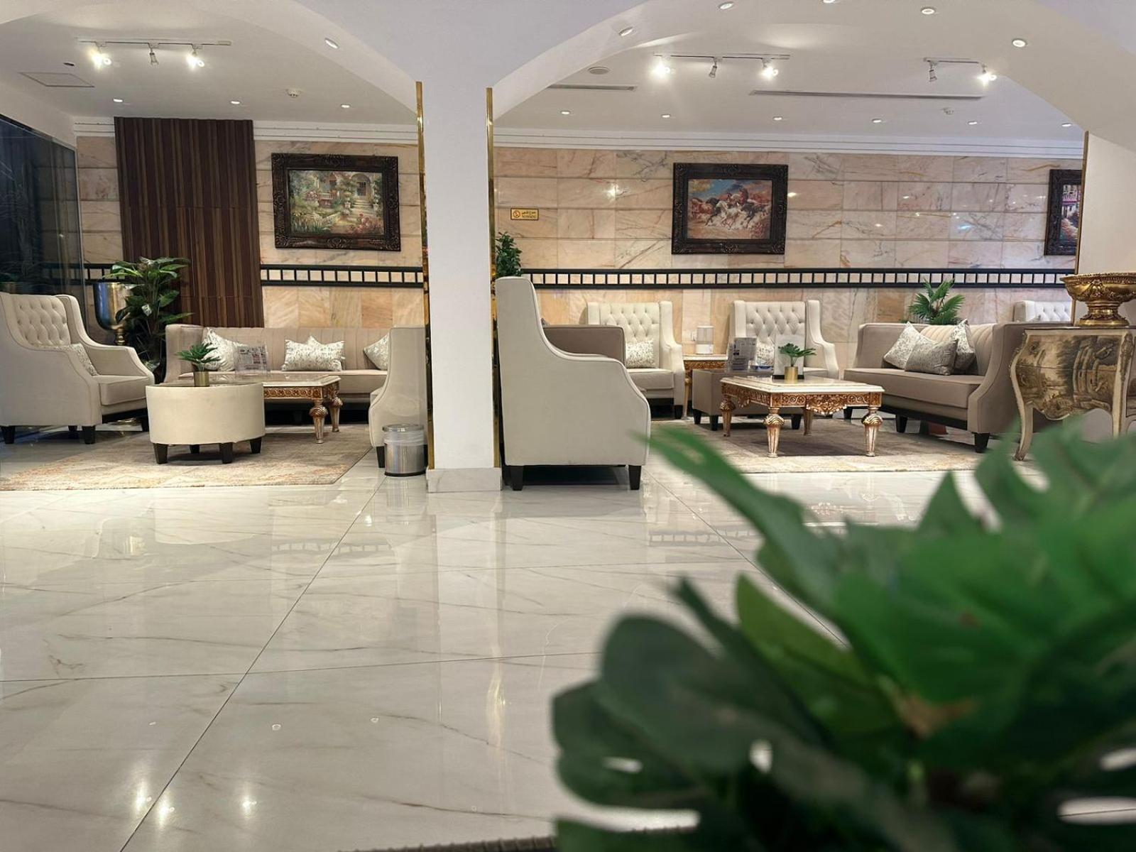 Diva Hotel Suites Cidde Dış mekan fotoğraf