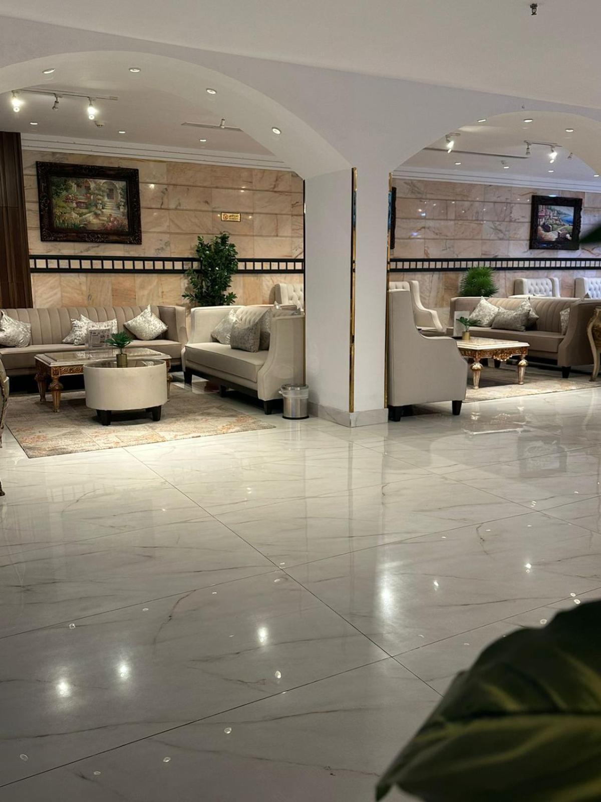 Diva Hotel Suites Cidde Dış mekan fotoğraf