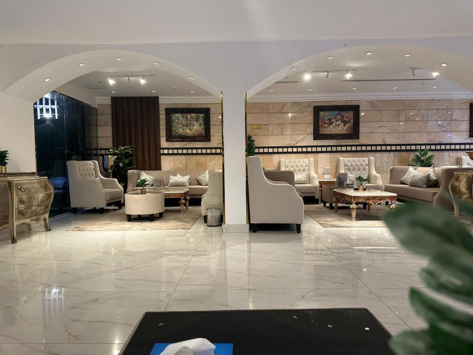 Diva Hotel Suites Cidde Dış mekan fotoğraf